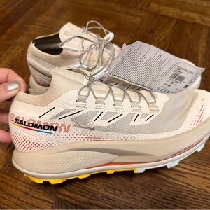 The Salomon Pulsar Trail 2/PRO W